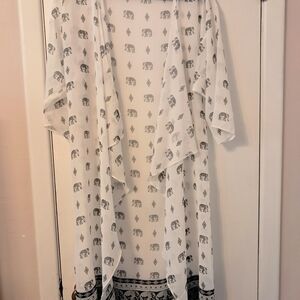 LuLaRoe Shirley S Small